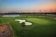 Al Ain Equestrian, Shooting & Golf Club